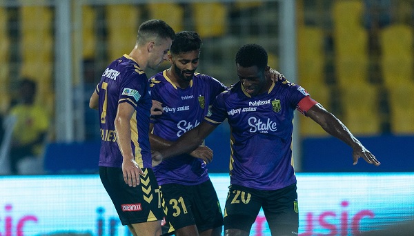 ISL 2022-23 ISL 2022-23