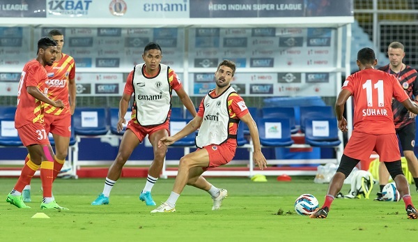 ISL 2022-23 ISL 2022-23