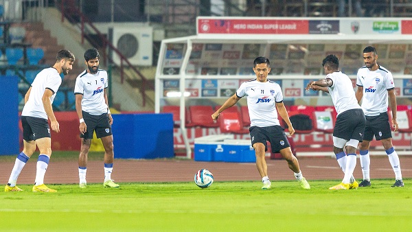 Indian Super League Indian Super League