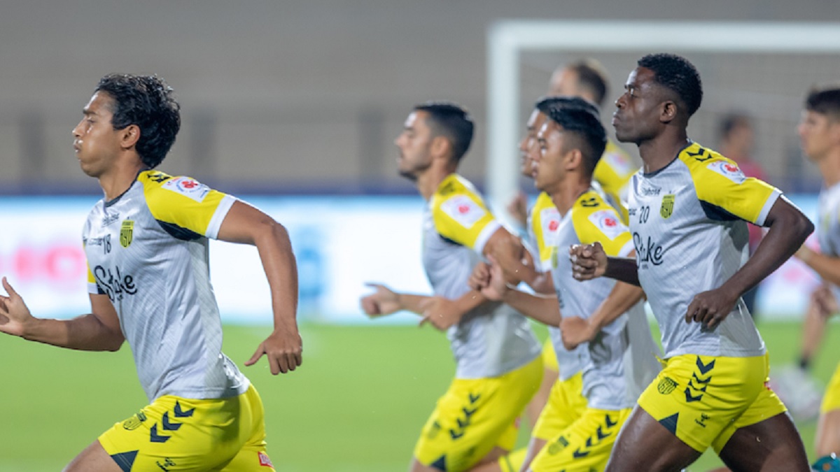 Indian Super League, Indian Super League,