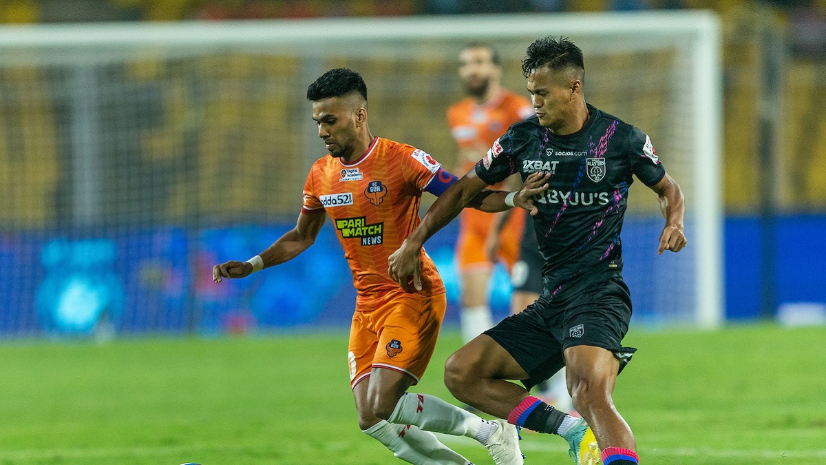 ISL 2022-23 ISL 2022-23