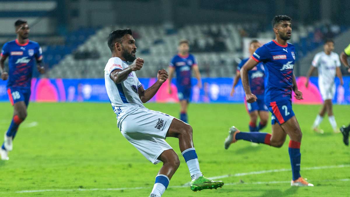ISL 2022-23: ISL 2022-23: