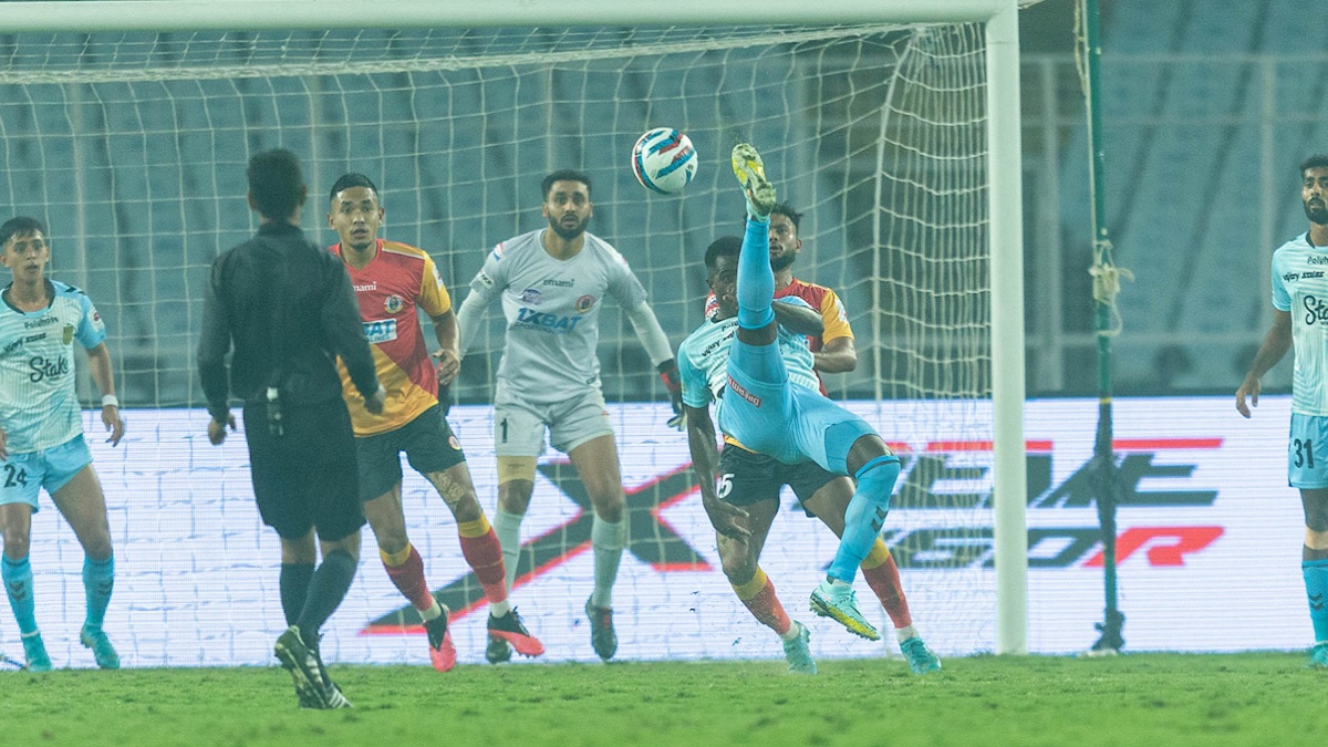 Indian Super League Indian Super League