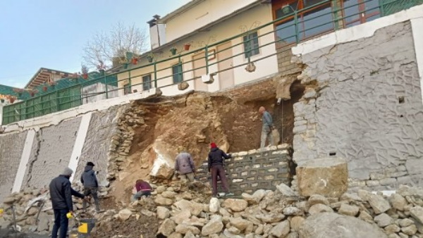 रुद्रप्रयाग