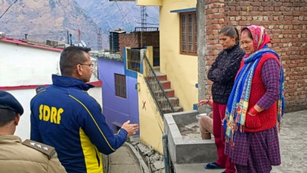 टिहरी गढ़वाल