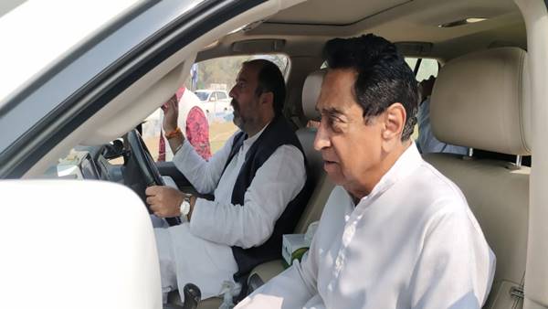kamal nath 