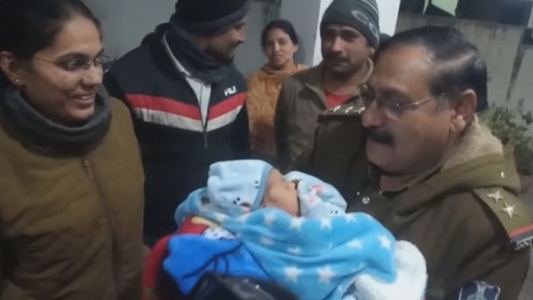 वीडियो के आधार पर हो रही पड़ताल 