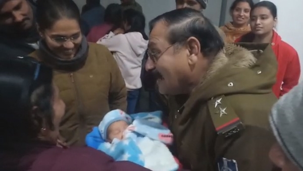 उससे पूछो दर्द, जिसको औलाद नहीं