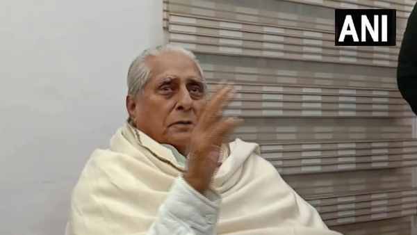 RJD state president Jagdanand Singh RJD state president Jagdanand Singh