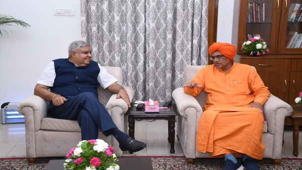चिंतन से निकले मुद्दों पर रिपोर्ट होगी तैयार