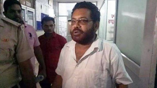 नशीली चाय पिलाकर करता था दुष्कर्म