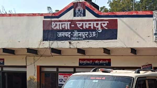 बक्सर, बिहार का रहने वाला है आरोपी 