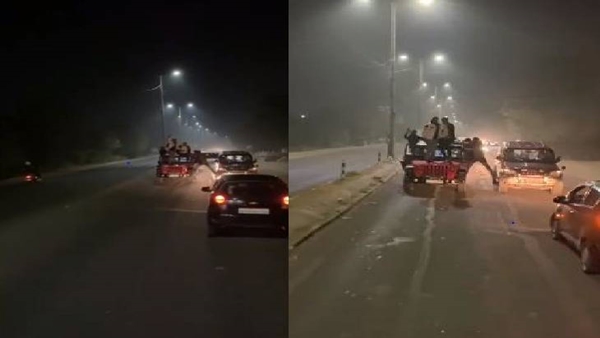 ये था जुबैर एंड टीम का मामला ये था जुबैर एंड टीम का मामला