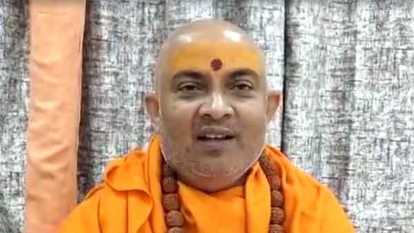 हिंदुओं की छवि बिगाड़ने का षड्यंत्र 