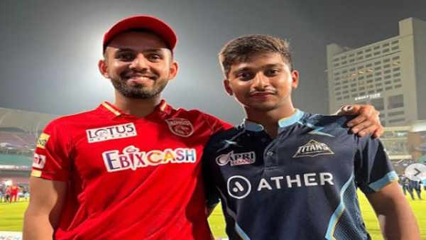 4 प्रतिशत अंक के लिए क्रिकेट खेलना किया शुरू