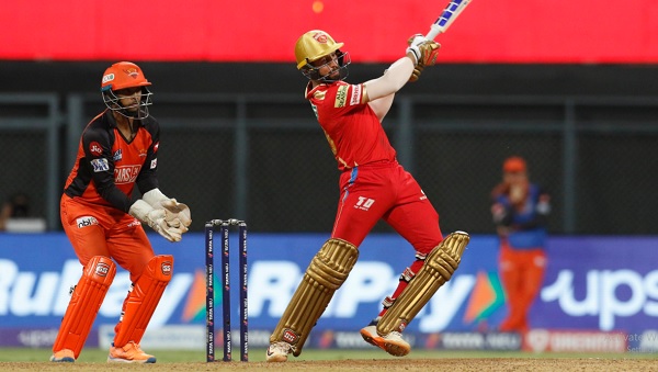 कौन हैं जितेश शर्मा?