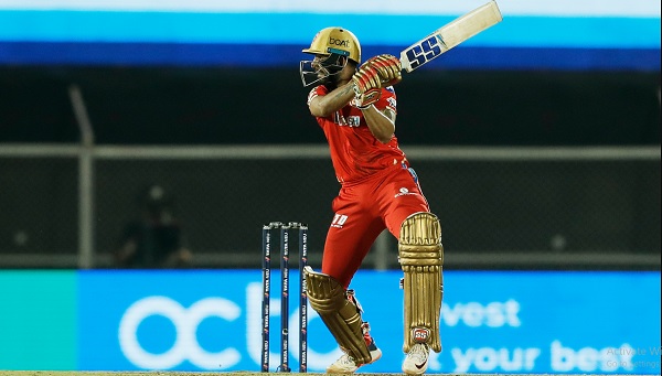 पंजाब किंग्स फ्रेंचाइजी ने 2022 नीलामी में खरीदा