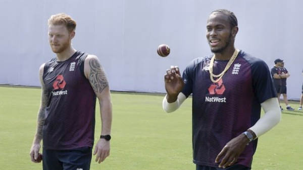 Jofra Archer Jofra Archer