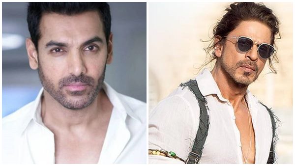 पठान की टीम ने की प्रेस कॉन्फ्रेंस