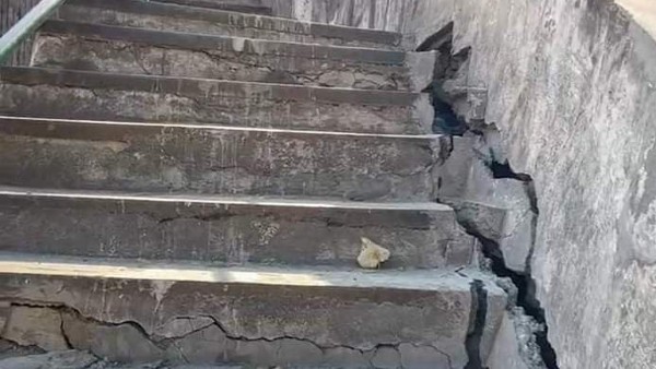 जोशीमठ का प्रकरण पुराना, यह तो पहले ही भूमि धंसाव का क्षेत्र है