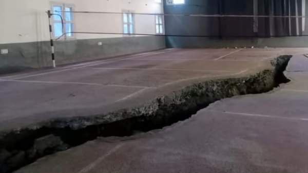  मानव हस्तक्षेप बढ़ने के कारण ये विकराल समस्या खड़ी हो गई