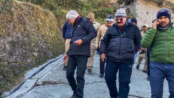 कैसे बचाएंगे जोशीमठ?