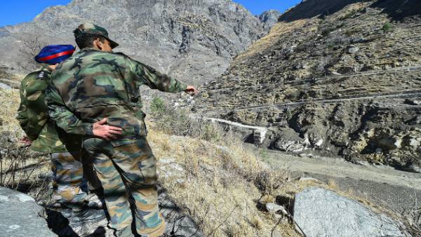 मिश्रा आयोग की रिपोर्ट ने किया था आगाह