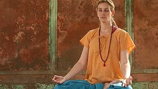 अभिनेत्री जूलिया रॉबर्ट्स ने अपना लिया था हिंदू धर्म 