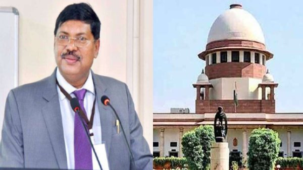 Justice BR Gavai Justice BR Gavai