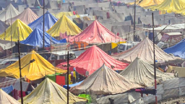 Magh Mela 2023