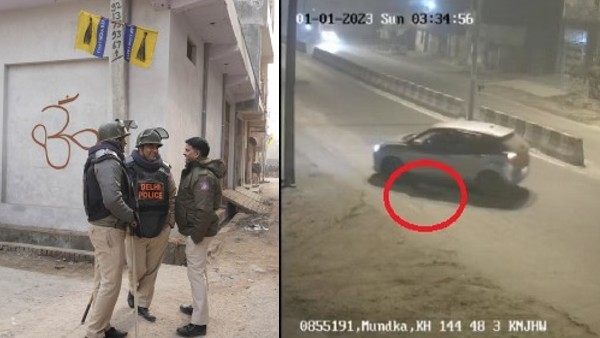 आखिरी लोकेशन के आधार पर चल रही जांच