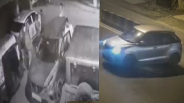 क्या हुआ था 31 दिसंबर की रात 