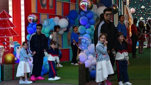 अनंत अंबानी की हुई सगाई