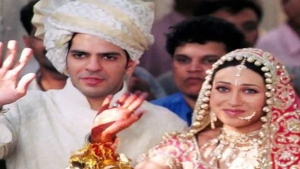 साल 2003 में संजय कपूर से कर ली थी शादी