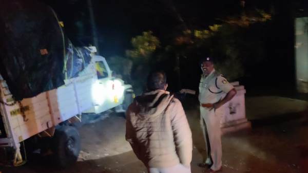 karnataka accident news karnataka accident news