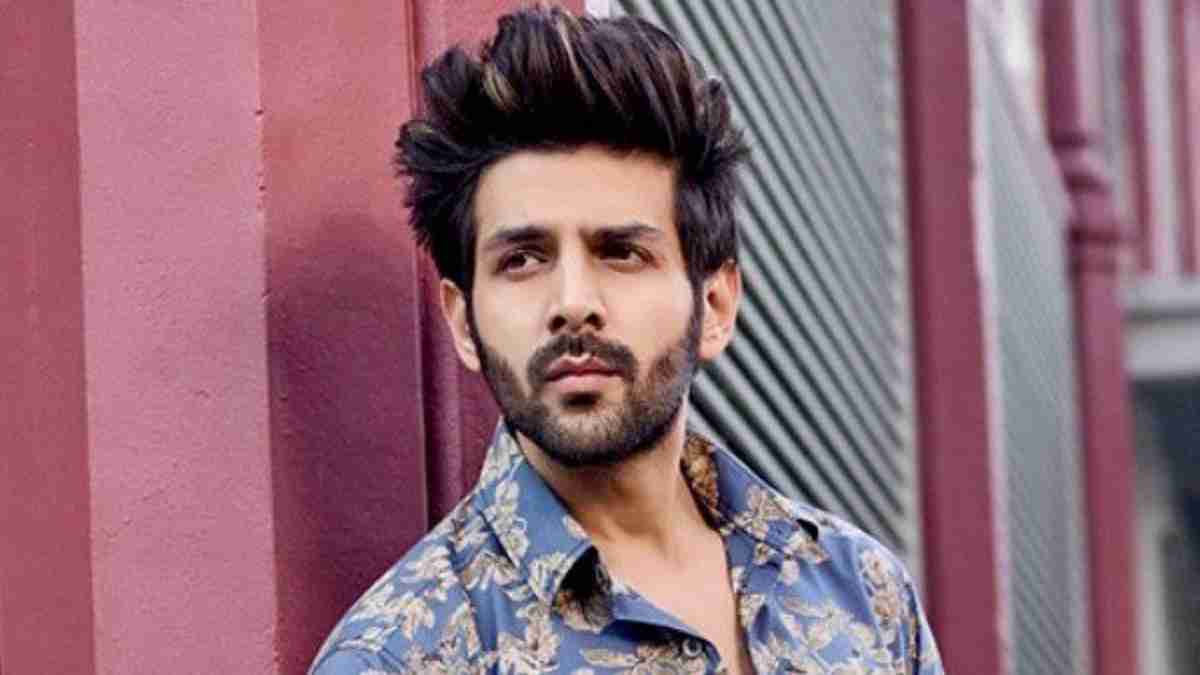 kartik aaryan kartik aaryan