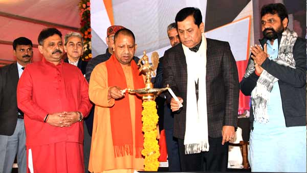 पर्यटन के एक मजबूत चरण में प्रवेश कर रहा भारत पर्यटन के एक मजबूत चरण में प्रवेश कर रहा भारत