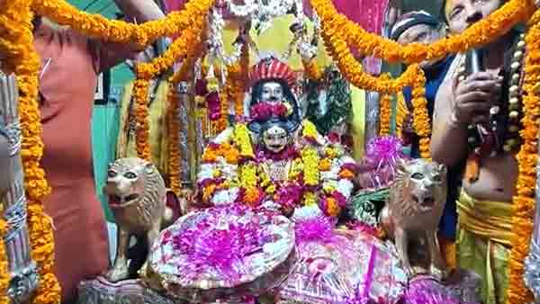महाशिवरात्रि पर होगा बाबा का विवाह 