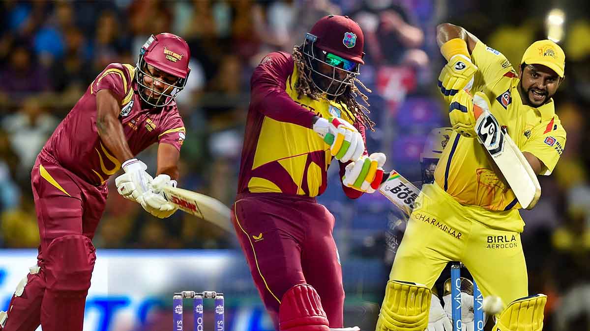 KCC T10 League KCC T10 League