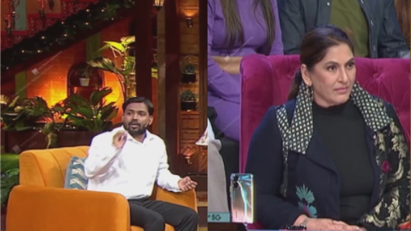 मेरे स्‍टूडेन्‍ट लोगों के घरों में बर्तन धोते हैं 
