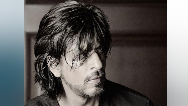 शाहरुख खान ने ये जवाब देकर ट्रोलर की बोलती की बंद 