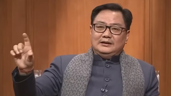 'देश की सुरक्षा के साथ खिलवाड़ नहीं हो सकता है...' 