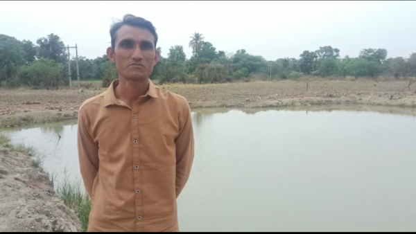 घर बैठे किसानों को मिल रहा योजना का लाभ