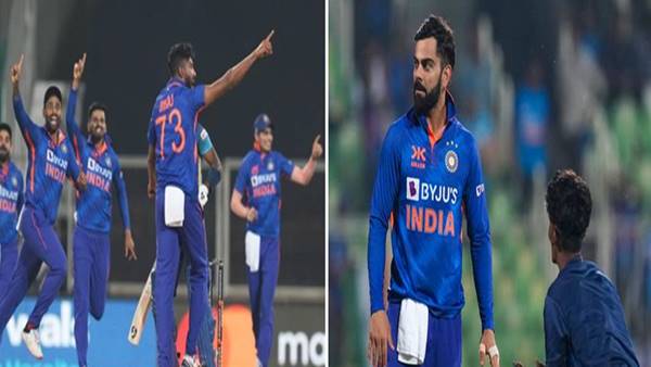 Virat Kohli Virat Kohli
