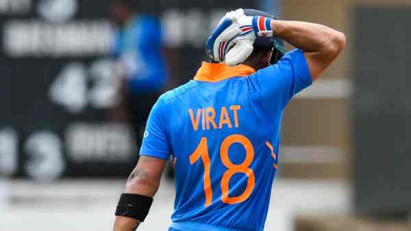 कोहली के फॉर्म से चिंतित है ऑस्ट्रेलिया?