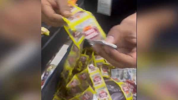  32 लाख रुपये से ज्यादा की वसूली 