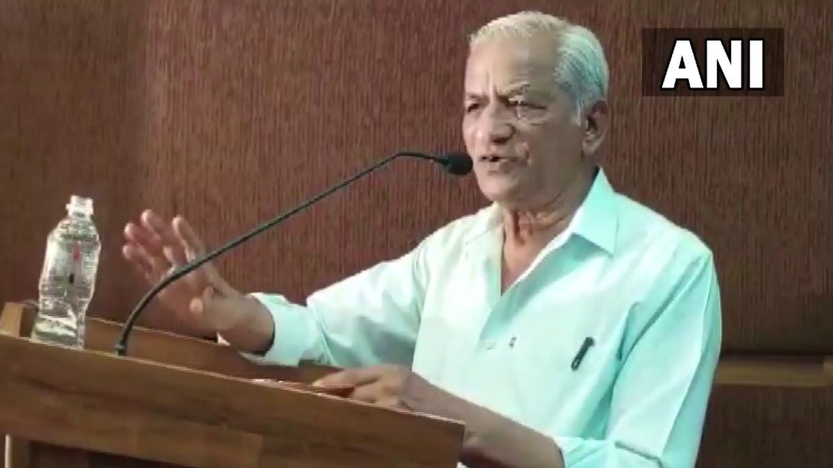 KS Bhagwan Kannada Writer KS Bhagwan Kannada Writer