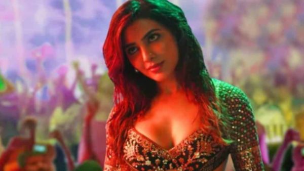 खूब वायरल हुआ 'अंतावा'