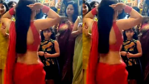 लोगों को पसंद आया वीडियो