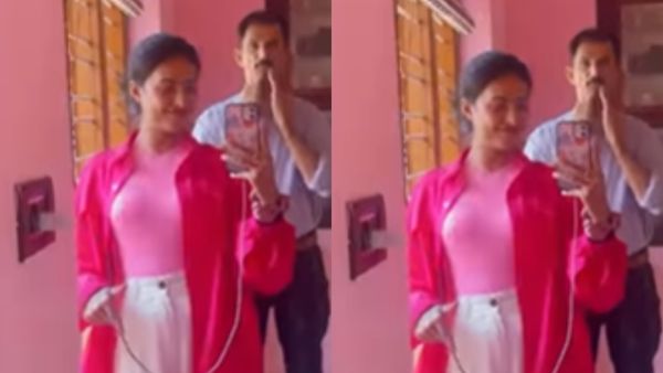 आपने समाज के मानदंडों को तोड़ा